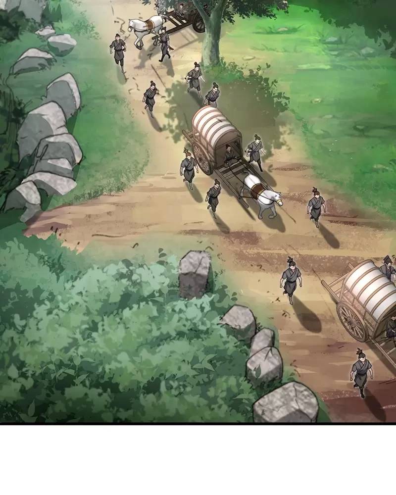 Vai Ác Sư Tôn Mang Theo Các Đồ Đệ Vô Địch Thiên Hạ: Chapter 10