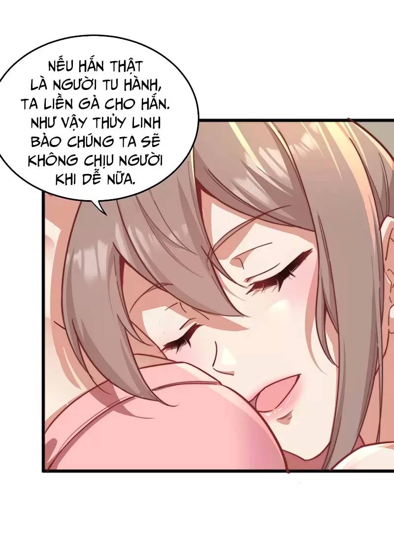 Vai Ác Sư Tôn Mang Theo Các Đồ Đệ Vô Địch Thiên Hạ: Chapter 10