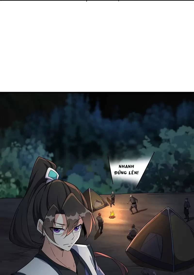 Vai Ác Sư Tôn Mang Theo Các Đồ Đệ Vô Địch Thiên Hạ: Chapter 10