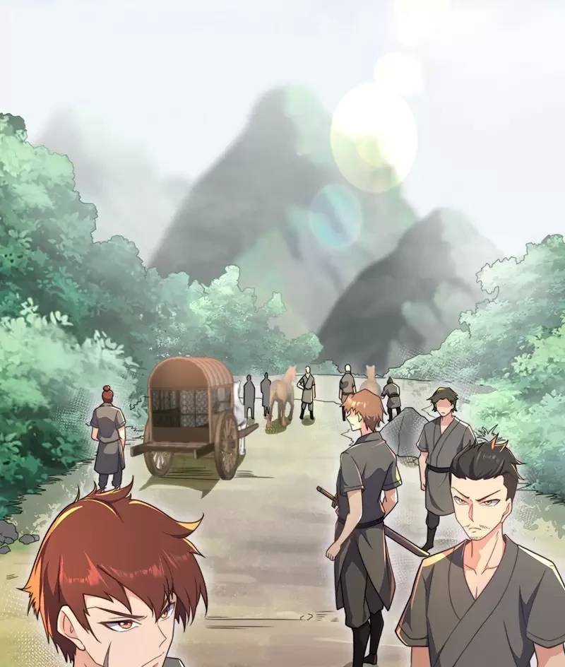 Vai Ác Sư Tôn Mang Theo Các Đồ Đệ Vô Địch Thiên Hạ: Chapter 10