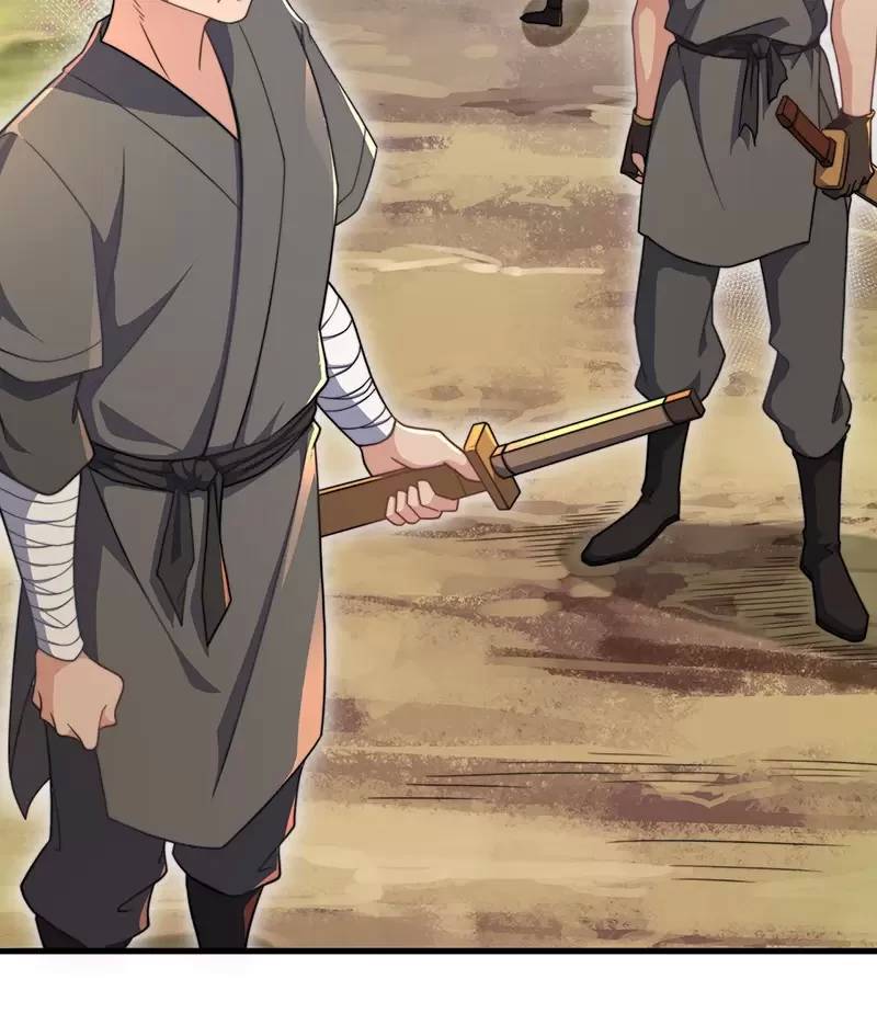 Vai Ác Sư Tôn Mang Theo Các Đồ Đệ Vô Địch Thiên Hạ: Chapter 10