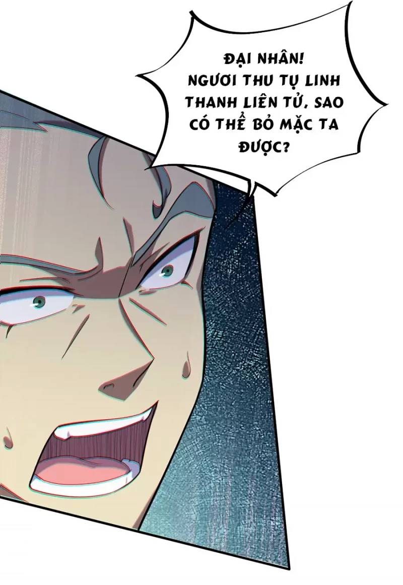 Vai Ác Sư Tôn Mang Theo Các Đồ Đệ Vô Địch Thiên Hạ: Chapter 12