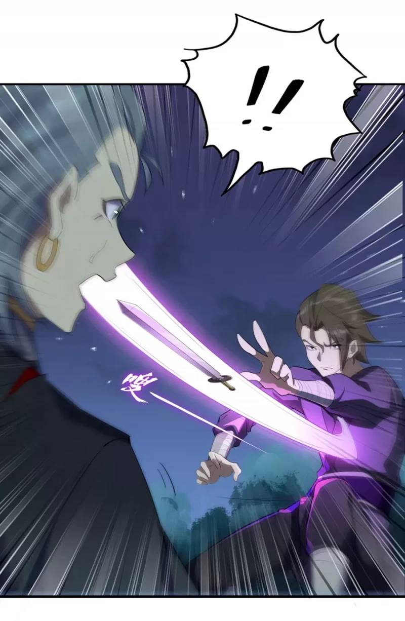 Vai Ác Sư Tôn Mang Theo Các Đồ Đệ Vô Địch Thiên Hạ: Chapter 12