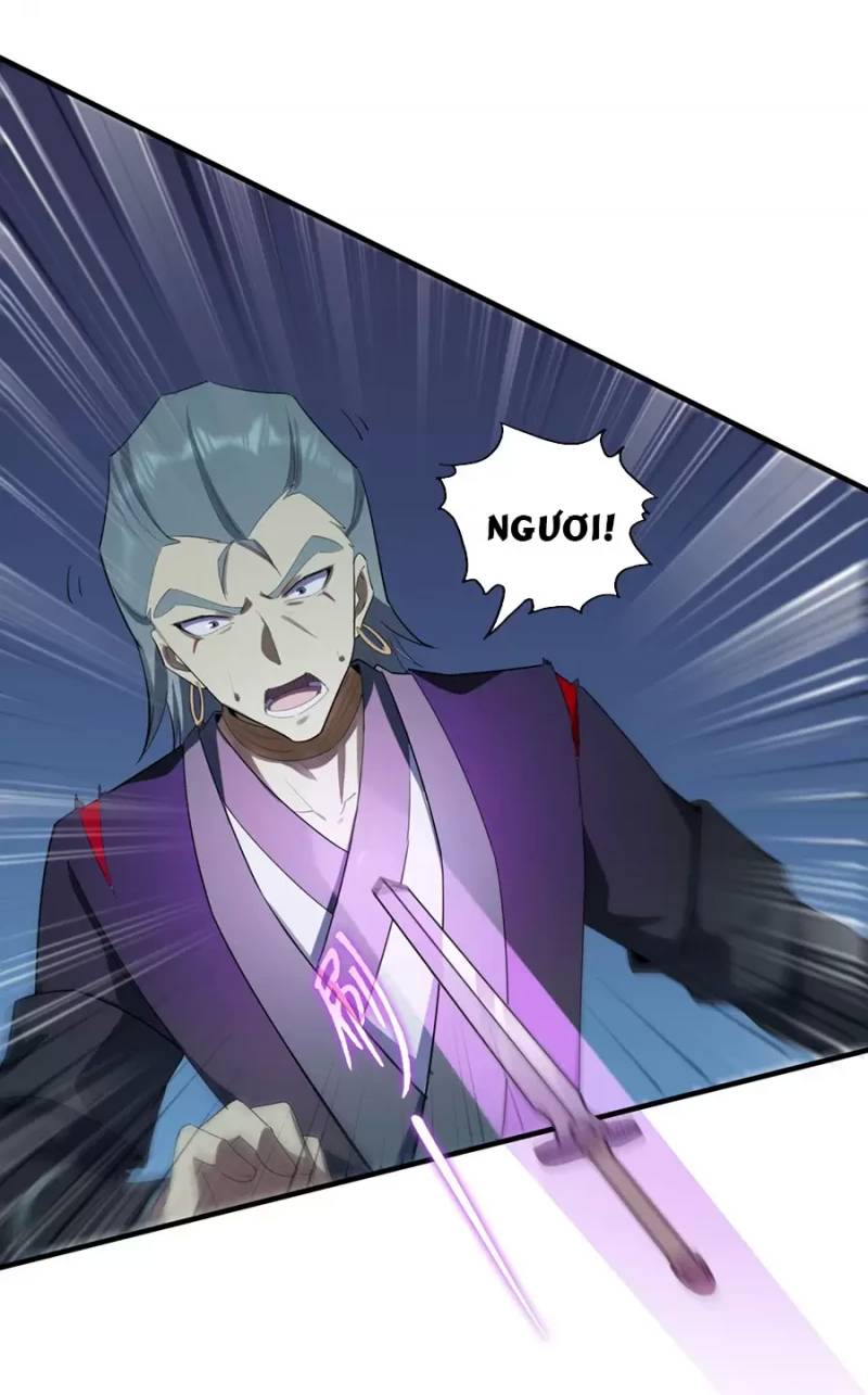 Vai Ác Sư Tôn Mang Theo Các Đồ Đệ Vô Địch Thiên Hạ: Chapter 12