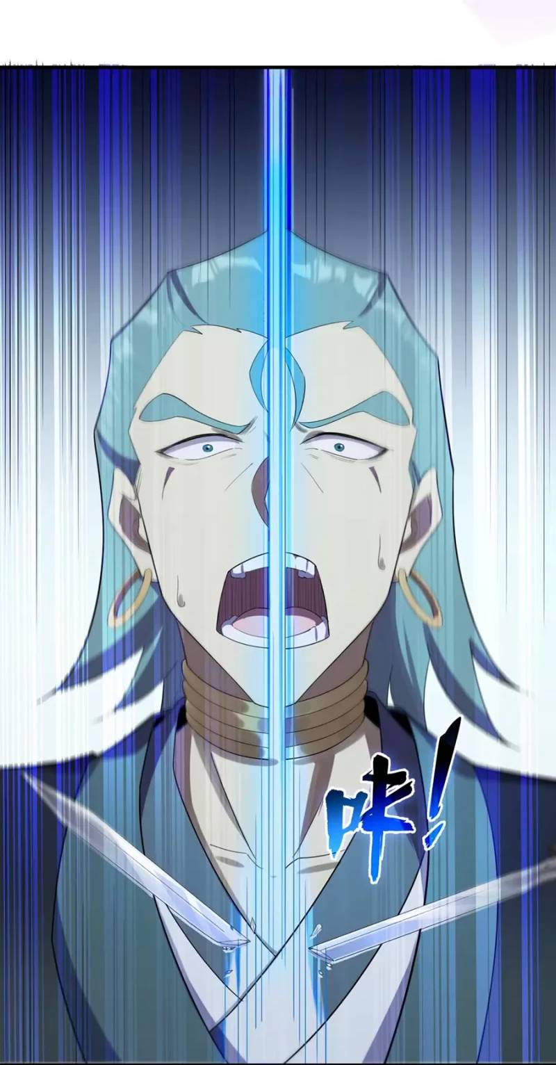 Vai Ác Sư Tôn Mang Theo Các Đồ Đệ Vô Địch Thiên Hạ: Chapter 12