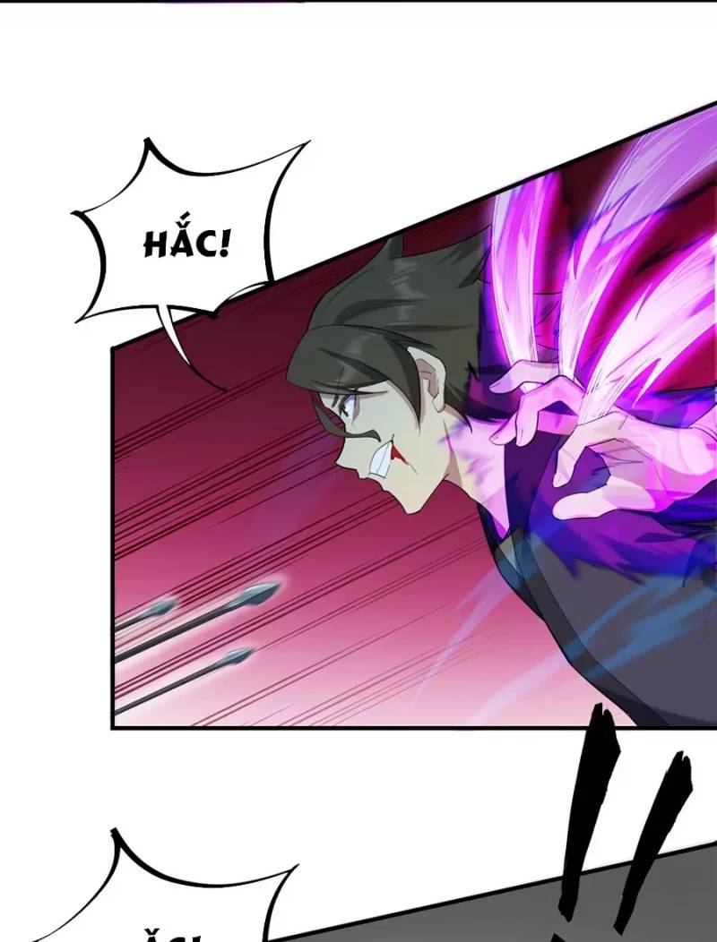 Vai Ác Sư Tôn Mang Theo Các Đồ Đệ Vô Địch Thiên Hạ: Chapter 12