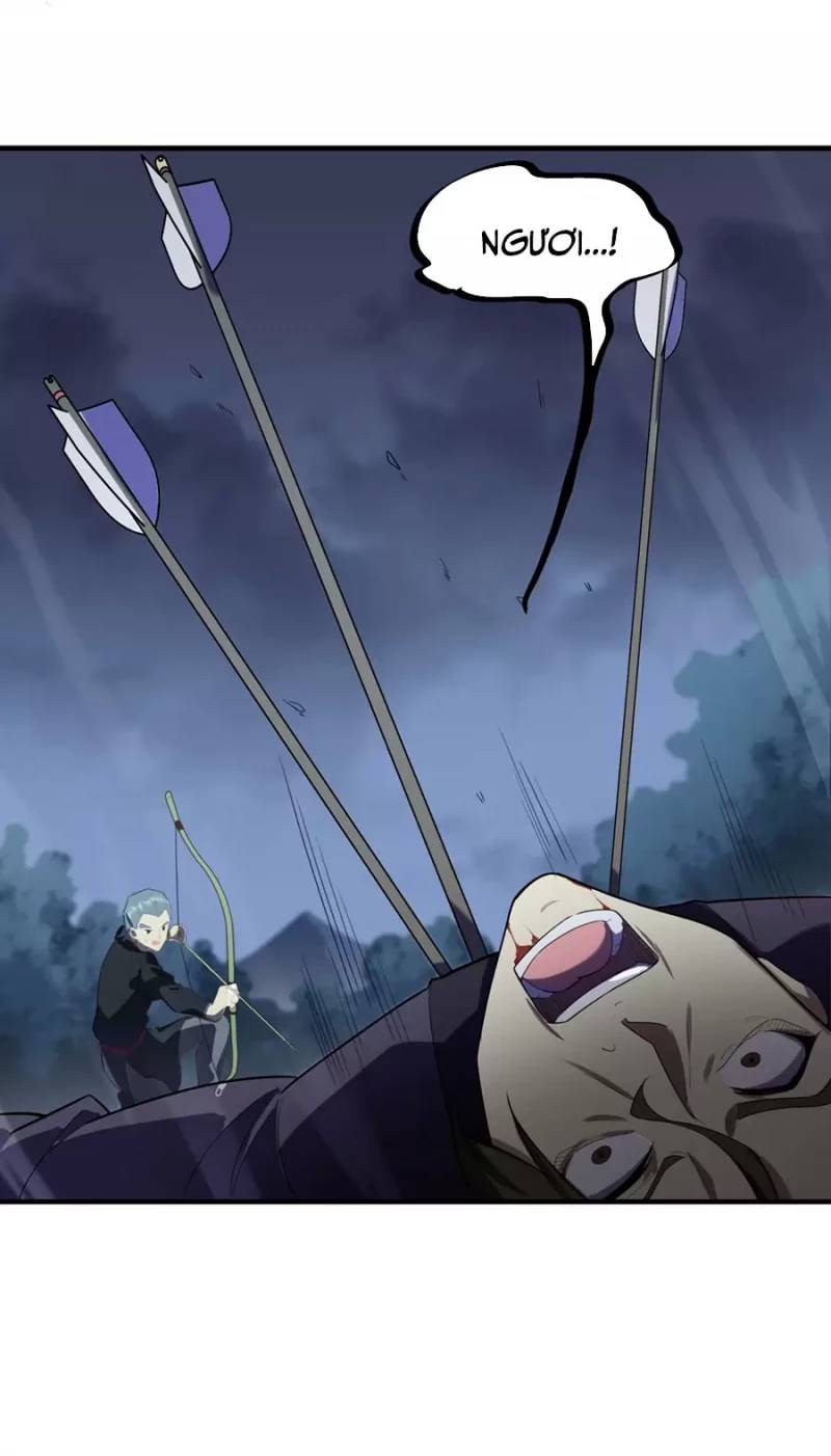 Vai Ác Sư Tôn Mang Theo Các Đồ Đệ Vô Địch Thiên Hạ: Chapter 12