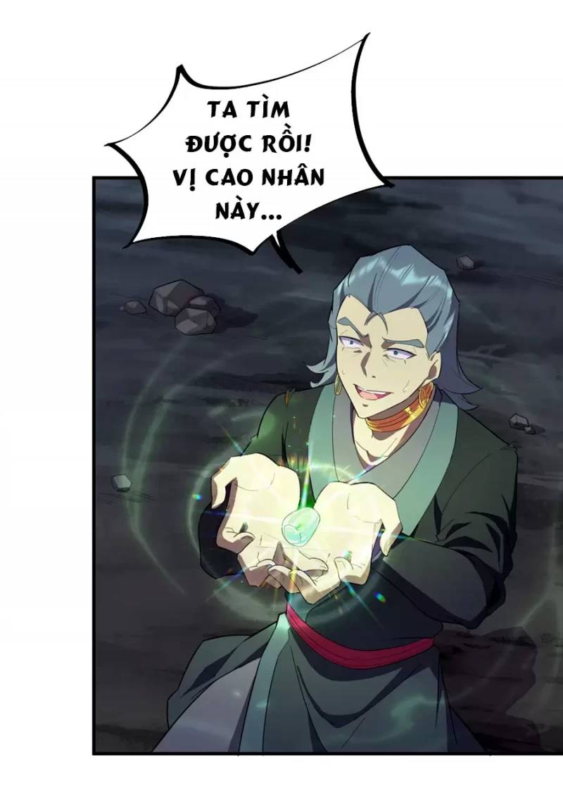 Vai Ác Sư Tôn Mang Theo Các Đồ Đệ Vô Địch Thiên Hạ: Chapter 12