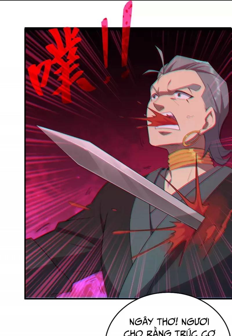 Vai Ác Sư Tôn Mang Theo Các Đồ Đệ Vô Địch Thiên Hạ: Chapter 12