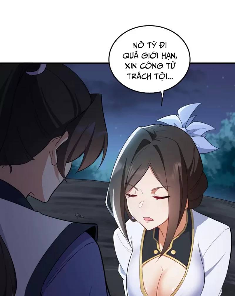 Vai Ác Sư Tôn Mang Theo Các Đồ Đệ Vô Địch Thiên Hạ: Chapter 12