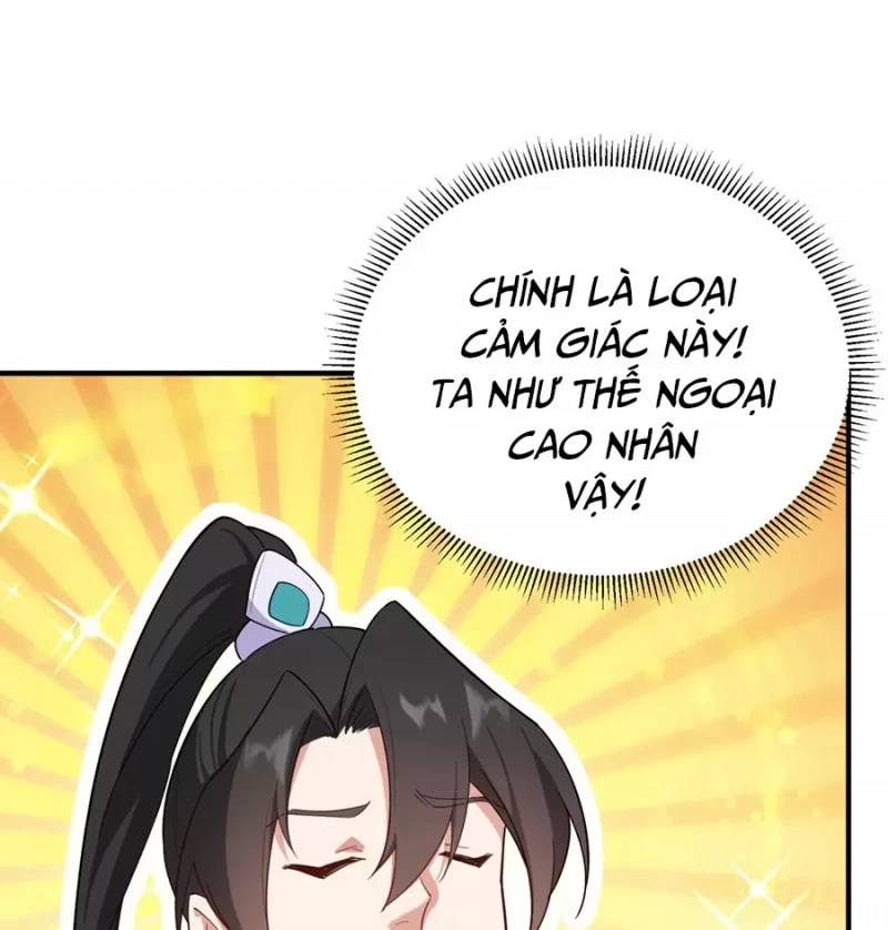 Vai Ác Sư Tôn Mang Theo Các Đồ Đệ Vô Địch Thiên Hạ: Chapter 12