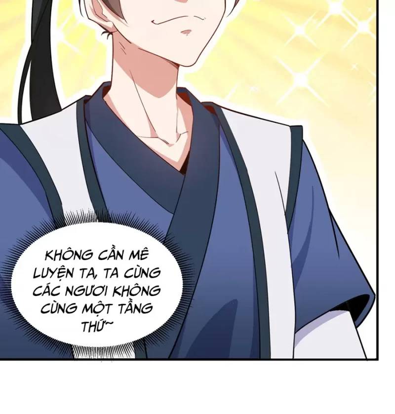 Vai Ác Sư Tôn Mang Theo Các Đồ Đệ Vô Địch Thiên Hạ: Chapter 12