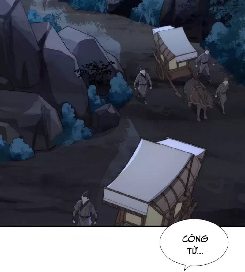 Vai Ác Sư Tôn Mang Theo Các Đồ Đệ Vô Địch Thiên Hạ: Chapter 12