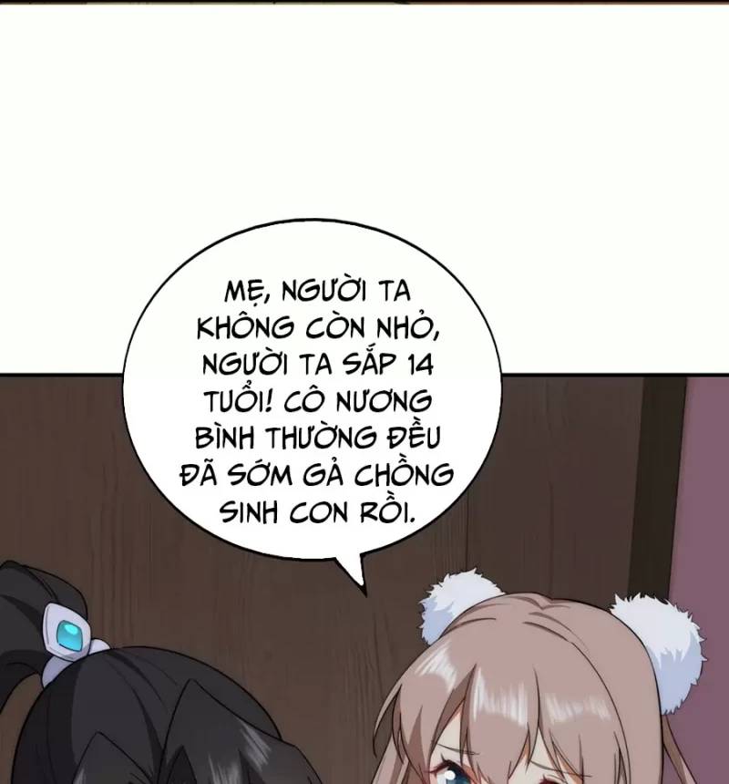 Vai Ác Sư Tôn Mang Theo Các Đồ Đệ Vô Địch Thiên Hạ: Chapter 12