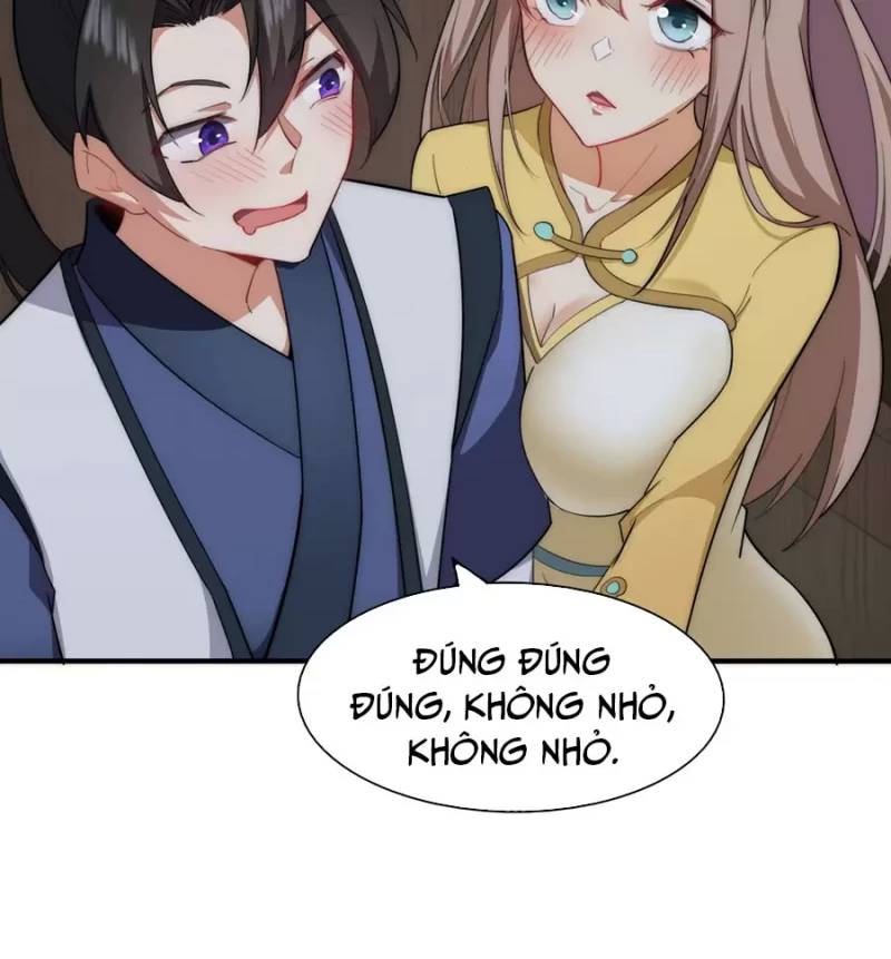 Vai Ác Sư Tôn Mang Theo Các Đồ Đệ Vô Địch Thiên Hạ: Chapter 12