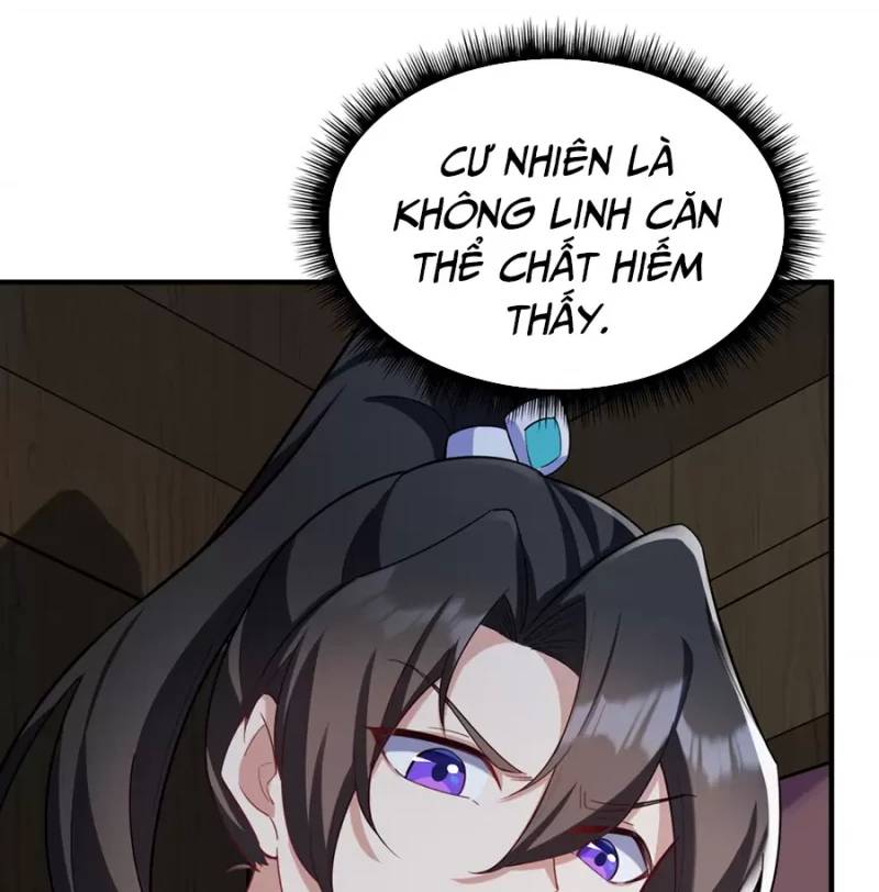 Vai Ác Sư Tôn Mang Theo Các Đồ Đệ Vô Địch Thiên Hạ: Chapter 12