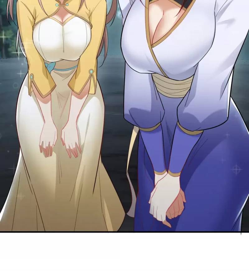 Vai Ác Sư Tôn Mang Theo Các Đồ Đệ Vô Địch Thiên Hạ: Chapter 12