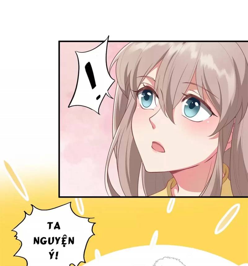 Vai Ác Sư Tôn Mang Theo Các Đồ Đệ Vô Địch Thiên Hạ: Chapter 13