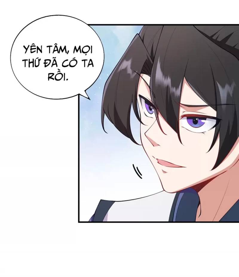 Vai Ác Sư Tôn Mang Theo Các Đồ Đệ Vô Địch Thiên Hạ: Chapter 13