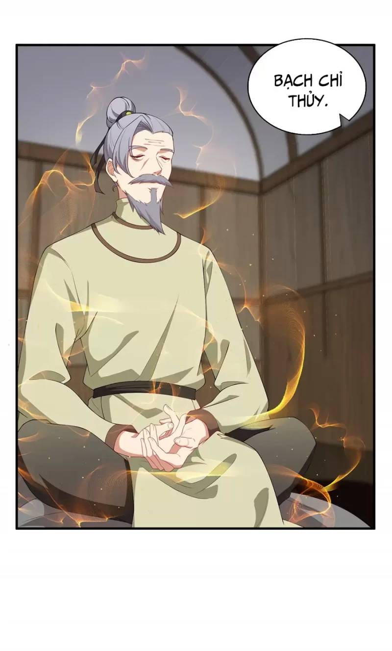 Vai Ác Sư Tôn Mang Theo Các Đồ Đệ Vô Địch Thiên Hạ: Chapter 13