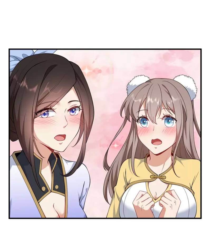 Vai Ác Sư Tôn Mang Theo Các Đồ Đệ Vô Địch Thiên Hạ: Chapter 13