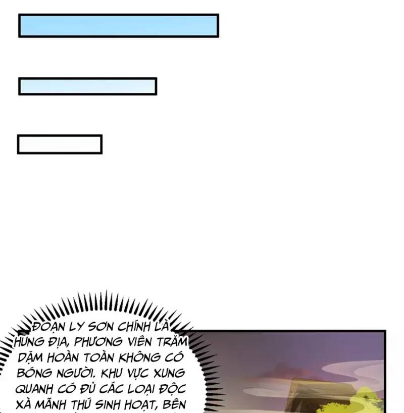 Vai Ác Sư Tôn Mang Theo Các Đồ Đệ Vô Địch Thiên Hạ: Chapter 13