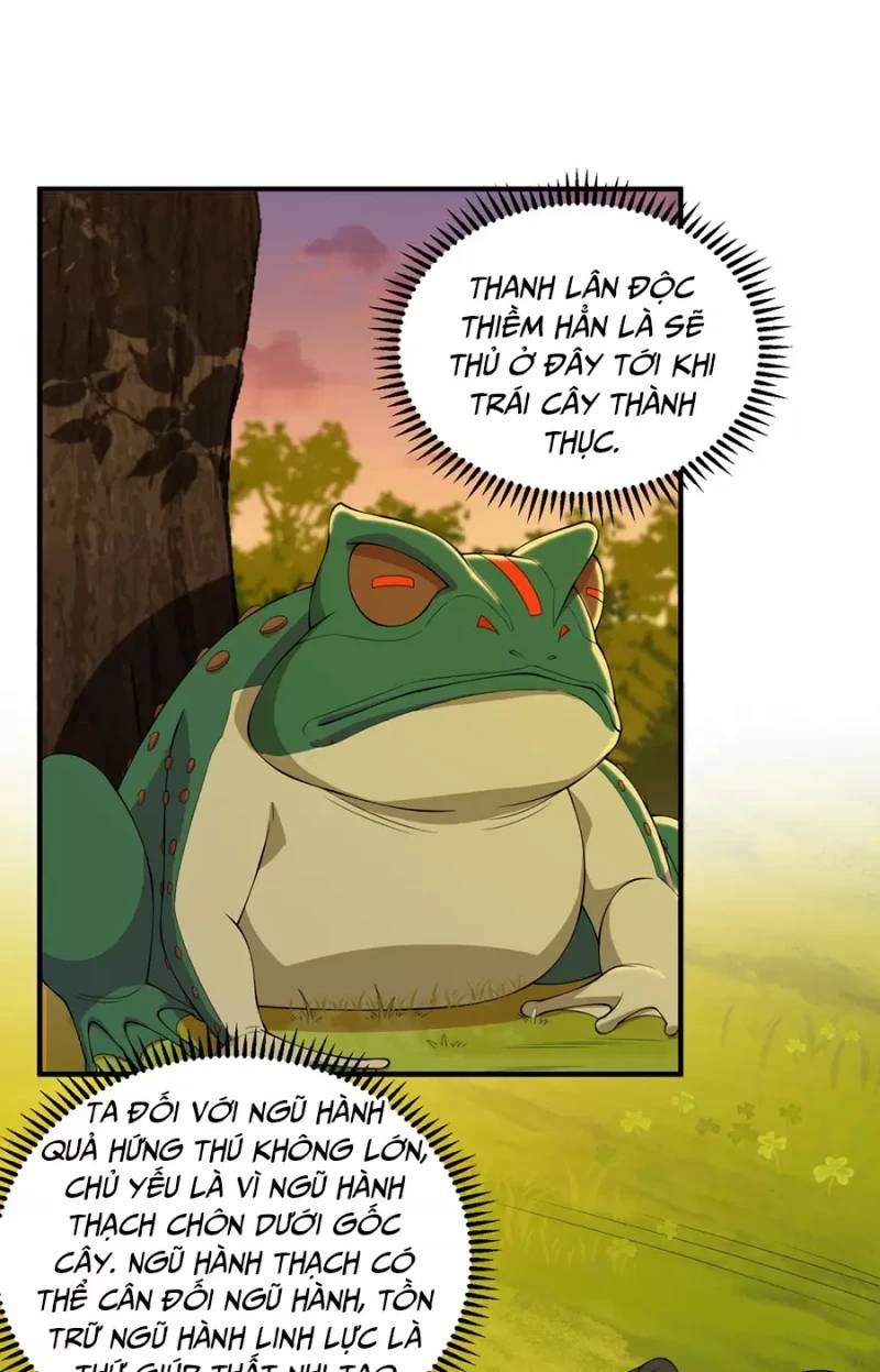 Vai Ác Sư Tôn Mang Theo Các Đồ Đệ Vô Địch Thiên Hạ: Chapter 13