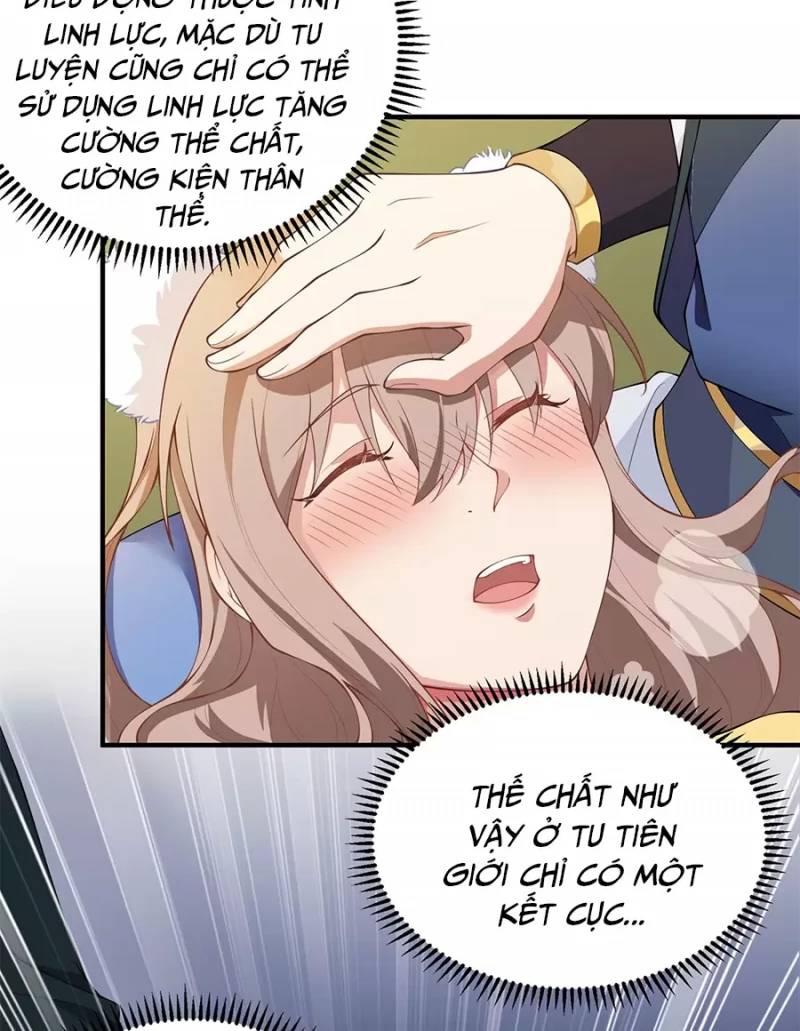 Vai Ác Sư Tôn Mang Theo Các Đồ Đệ Vô Địch Thiên Hạ: Chapter 13