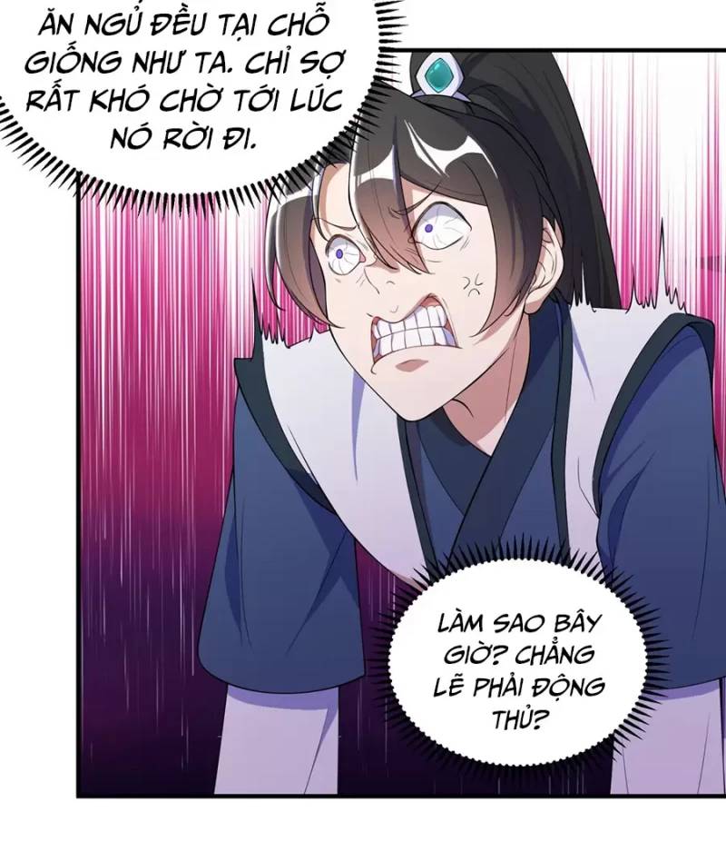 Vai Ác Sư Tôn Mang Theo Các Đồ Đệ Vô Địch Thiên Hạ: Chapter 13