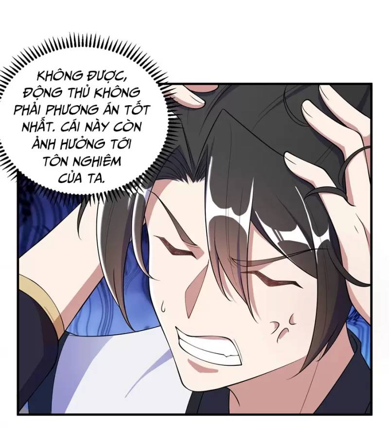 Vai Ác Sư Tôn Mang Theo Các Đồ Đệ Vô Địch Thiên Hạ: Chapter 13