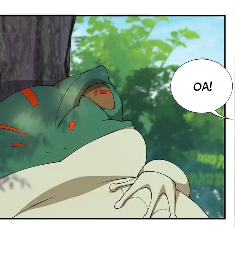 Vai Ác Sư Tôn Mang Theo Các Đồ Đệ Vô Địch Thiên Hạ: Chapter 13