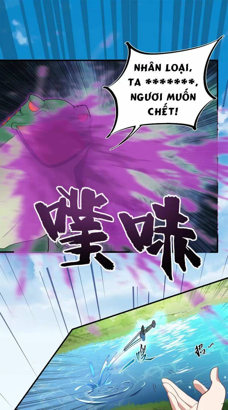 Vai Ác Sư Tôn Mang Theo Các Đồ Đệ Vô Địch Thiên Hạ: Chapter 14