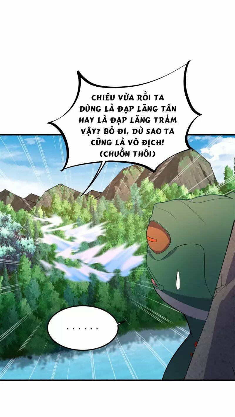 Vai Ác Sư Tôn Mang Theo Các Đồ Đệ Vô Địch Thiên Hạ: Chapter 14