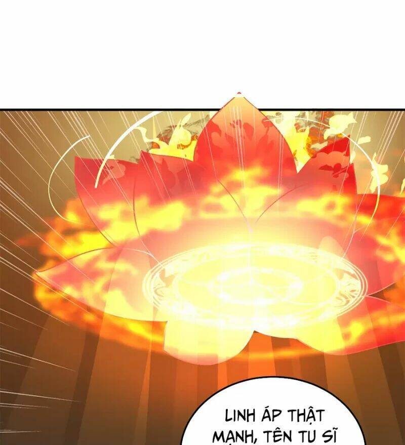 Vai Ác Sư Tôn Mang Theo Các Đồ Đệ Vô Địch Thiên Hạ: Chapter 14