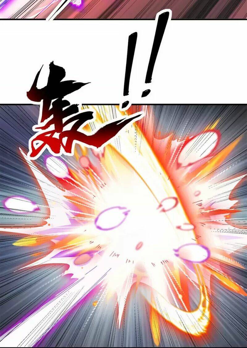 Vai Ác Sư Tôn Mang Theo Các Đồ Đệ Vô Địch Thiên Hạ: Chapter 14