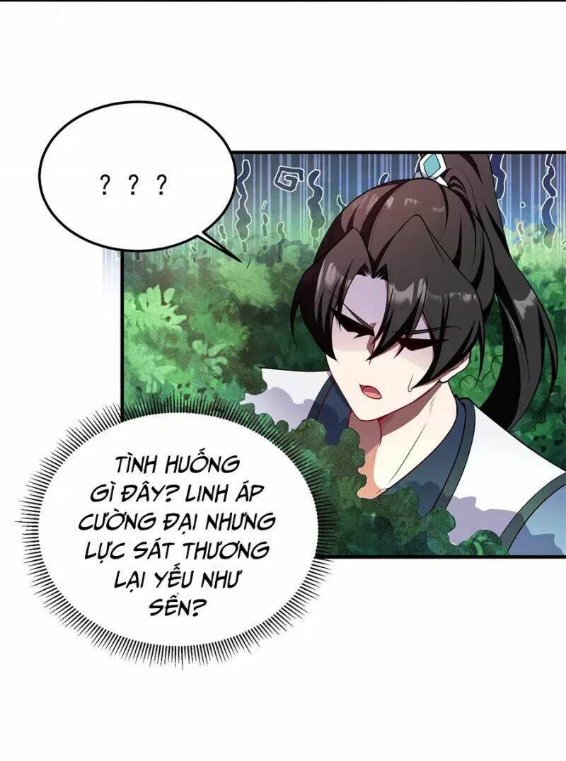 Vai Ác Sư Tôn Mang Theo Các Đồ Đệ Vô Địch Thiên Hạ: Chapter 14