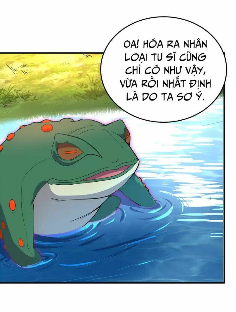 Vai Ác Sư Tôn Mang Theo Các Đồ Đệ Vô Địch Thiên Hạ: Chapter 14