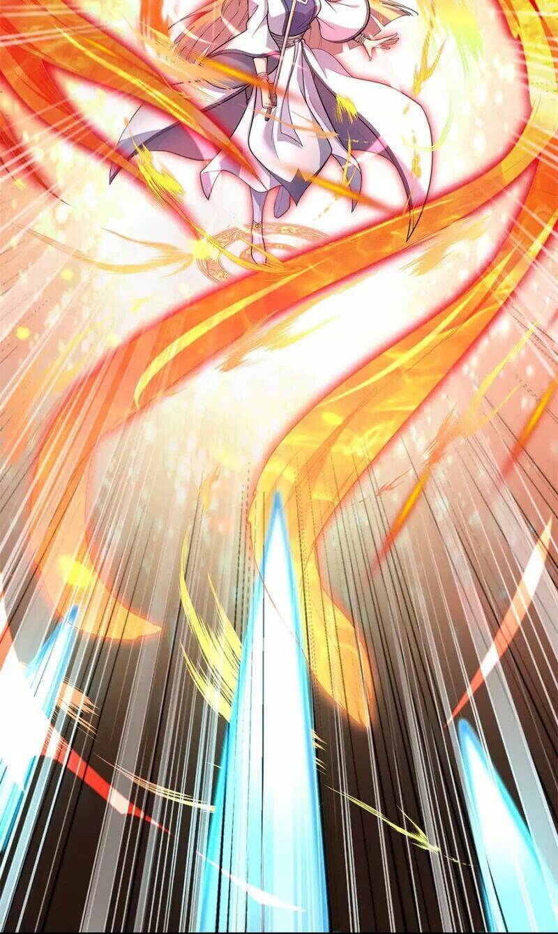 Vai Ác Sư Tôn Mang Theo Các Đồ Đệ Vô Địch Thiên Hạ: Chapter 14