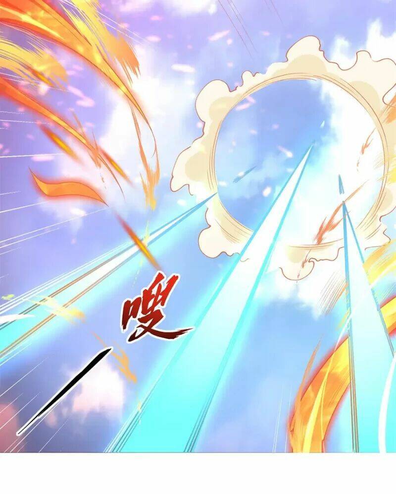 Vai Ác Sư Tôn Mang Theo Các Đồ Đệ Vô Địch Thiên Hạ: Chapter 14