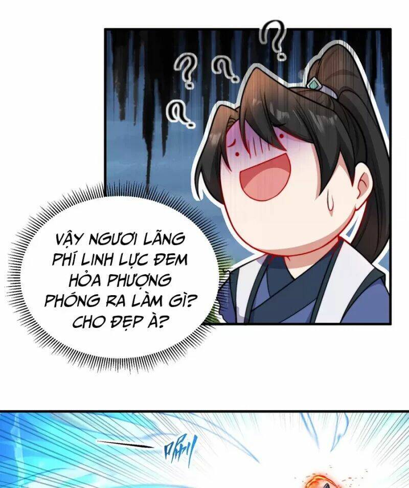 Vai Ác Sư Tôn Mang Theo Các Đồ Đệ Vô Địch Thiên Hạ: Chapter 14