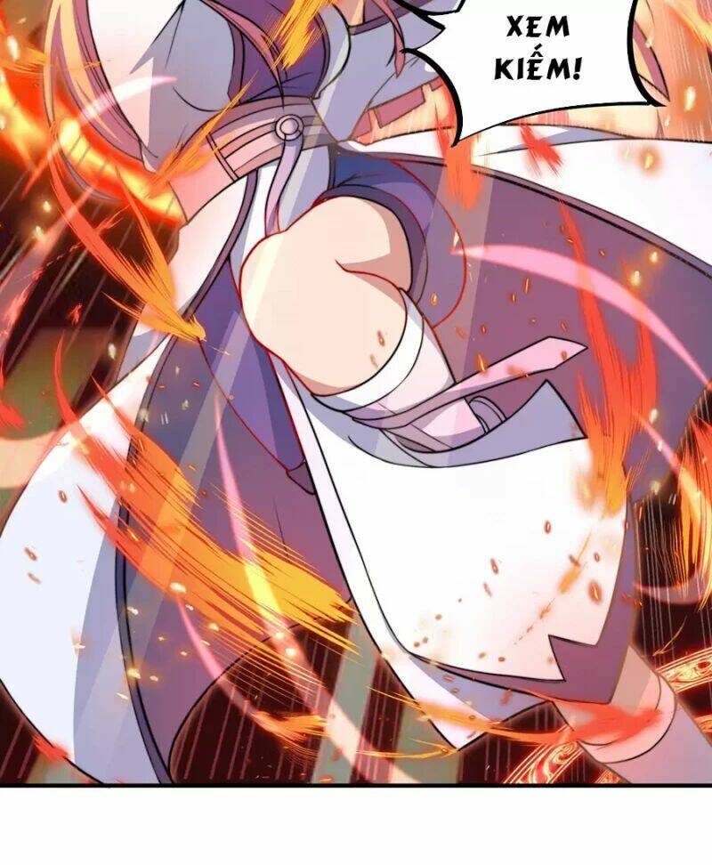 Vai Ác Sư Tôn Mang Theo Các Đồ Đệ Vô Địch Thiên Hạ: Chapter 14