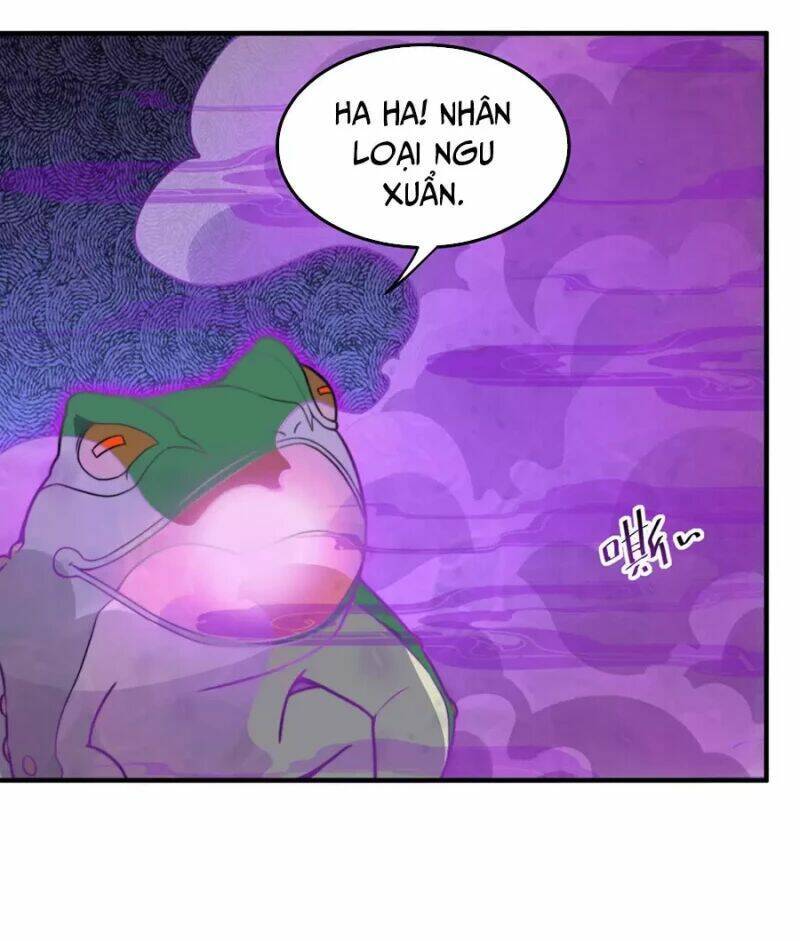 Vai Ác Sư Tôn Mang Theo Các Đồ Đệ Vô Địch Thiên Hạ: Chapter 14