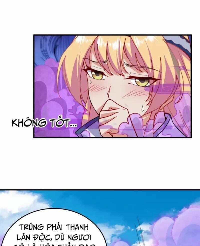 Vai Ác Sư Tôn Mang Theo Các Đồ Đệ Vô Địch Thiên Hạ: Chapter 14