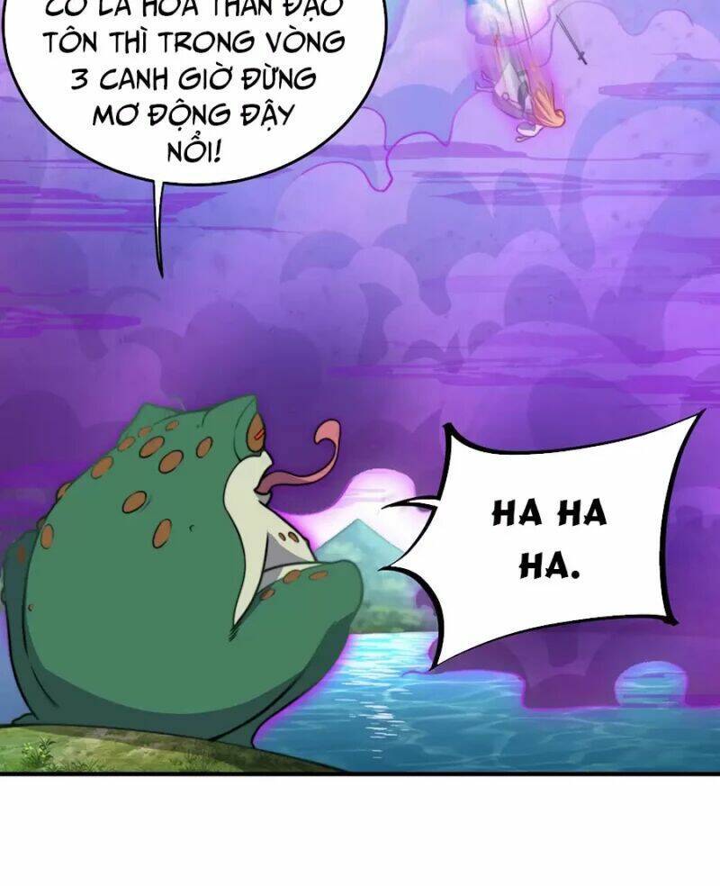 Vai Ác Sư Tôn Mang Theo Các Đồ Đệ Vô Địch Thiên Hạ: Chapter 14