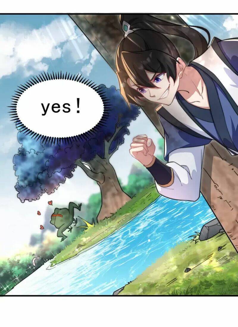 Vai Ác Sư Tôn Mang Theo Các Đồ Đệ Vô Địch Thiên Hạ: Chapter 14