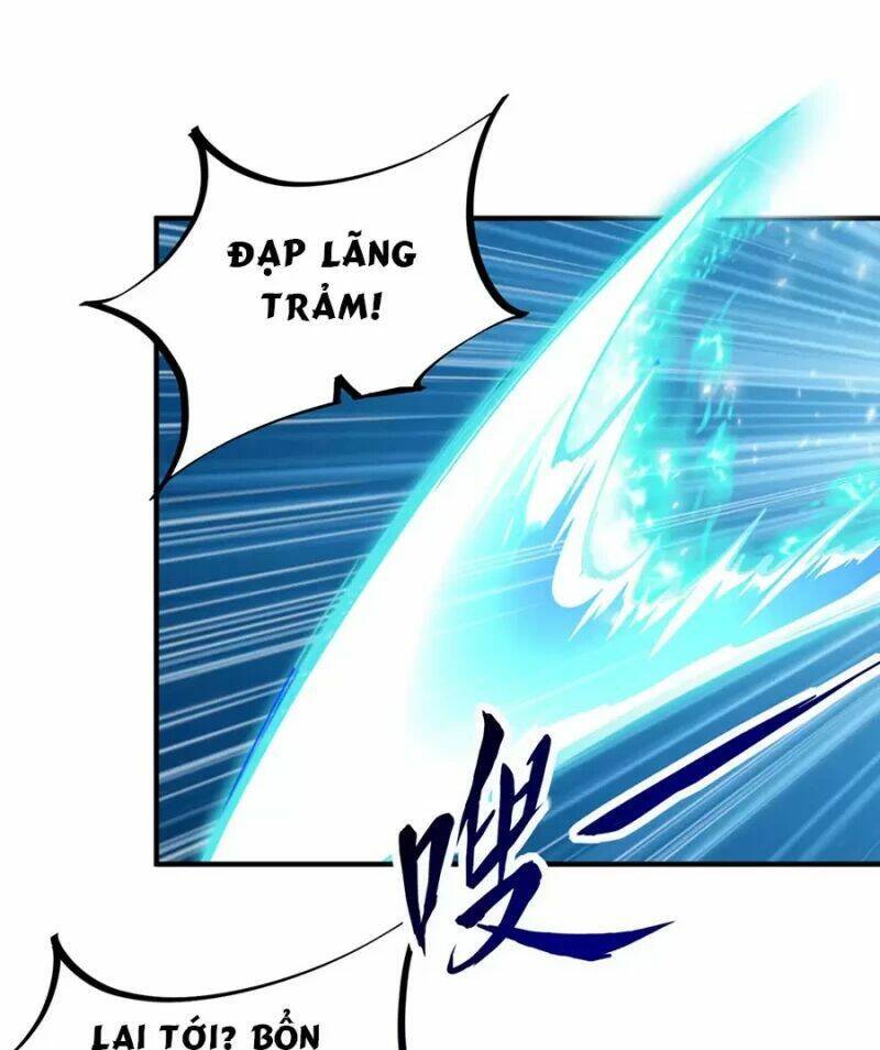 Vai Ác Sư Tôn Mang Theo Các Đồ Đệ Vô Địch Thiên Hạ: Chapter 14