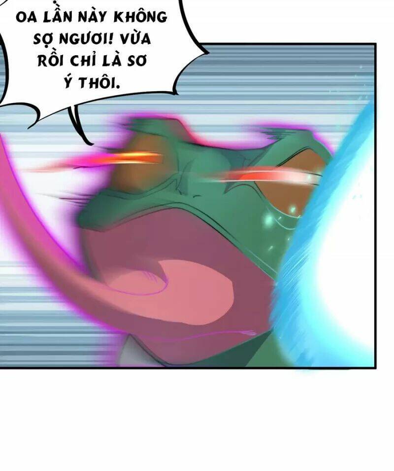 Vai Ác Sư Tôn Mang Theo Các Đồ Đệ Vô Địch Thiên Hạ: Chapter 14