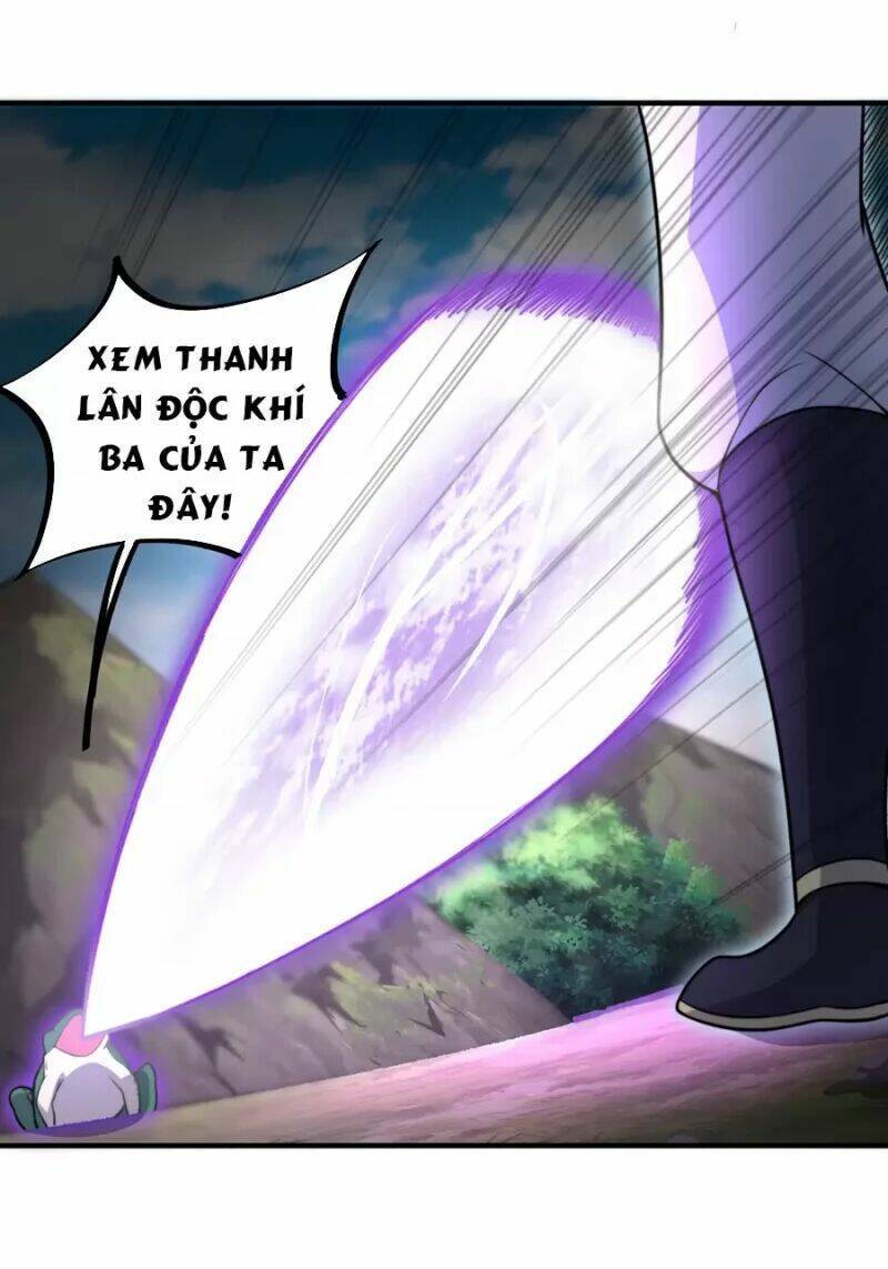 Vai Ác Sư Tôn Mang Theo Các Đồ Đệ Vô Địch Thiên Hạ: Chapter 14