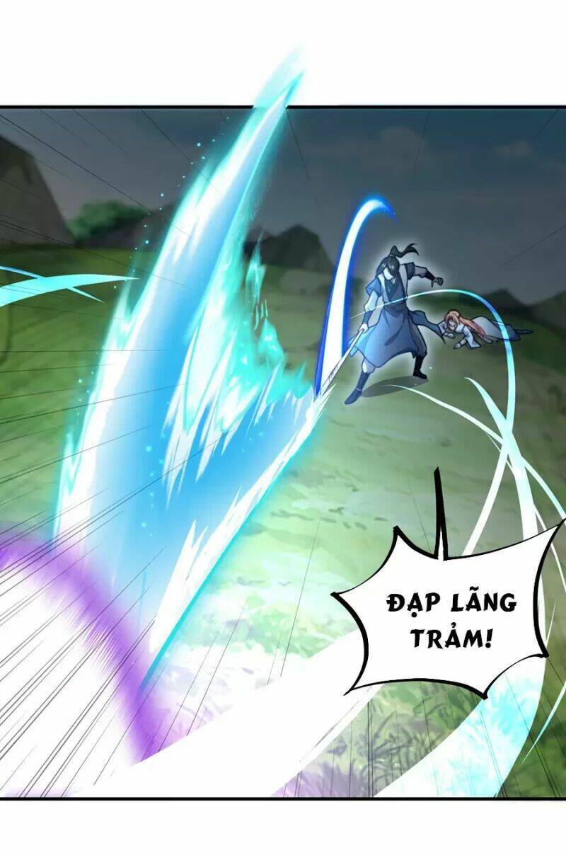 Vai Ác Sư Tôn Mang Theo Các Đồ Đệ Vô Địch Thiên Hạ: Chapter 14