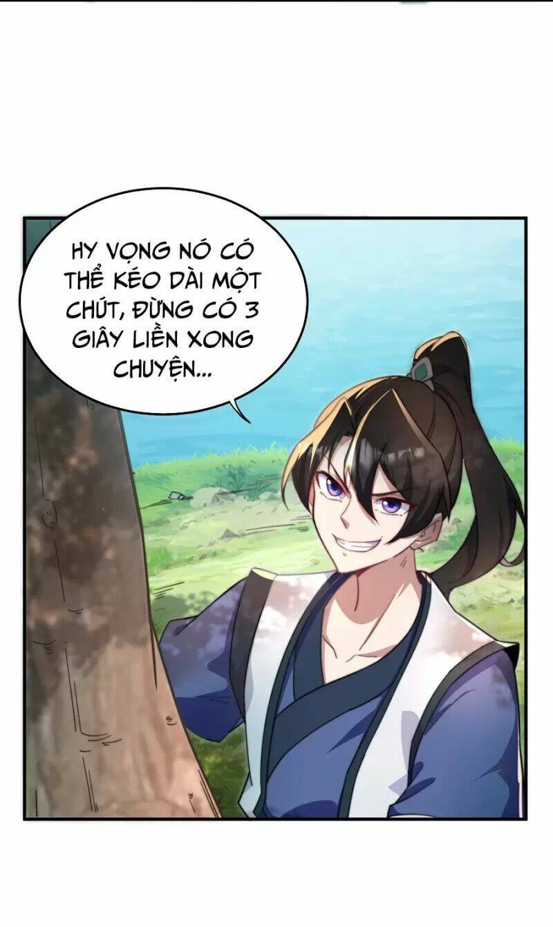 Vai Ác Sư Tôn Mang Theo Các Đồ Đệ Vô Địch Thiên Hạ: Chapter 14